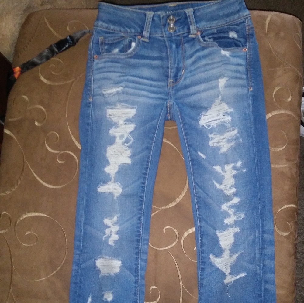Make an offer!!